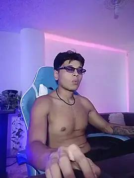 Show de Alejandroo_Montenegro na webcam