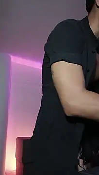 Alejandroo_Montenegro Webcam Show