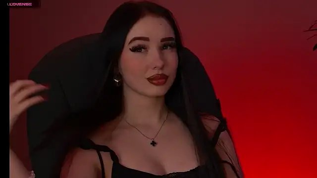 ArianaLim Chat XXX in diretta