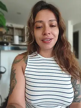 foxxy_lover Шоу с уебкамера