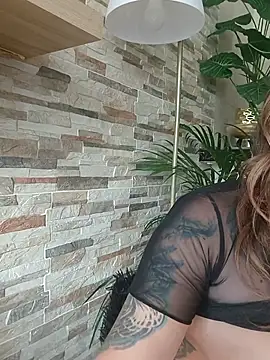 foxxy_lover's Live XXX Chat