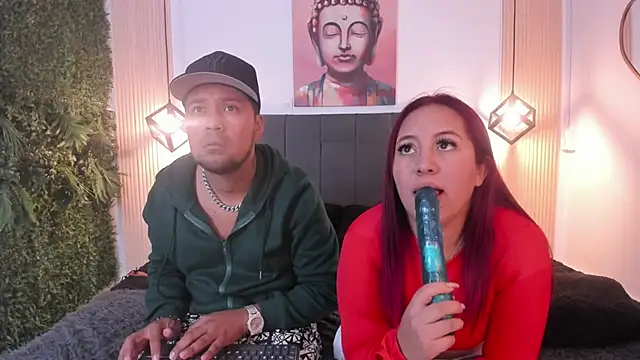 Cherry_bomb1 在線直播表演