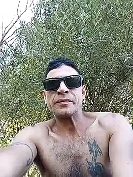 yoahotpetrafiery Webcam Show