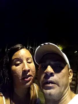 yoahotpetrafiery 在線直播表演