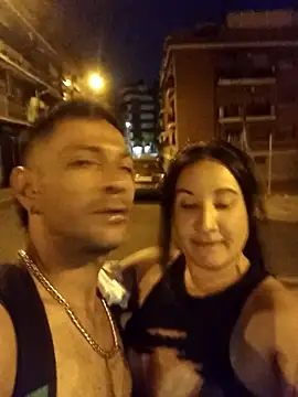 Show modela yoahotpetrafiery na web-kameri