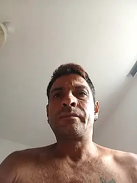 yoahotpetrafiery Pertunjukan Webcam