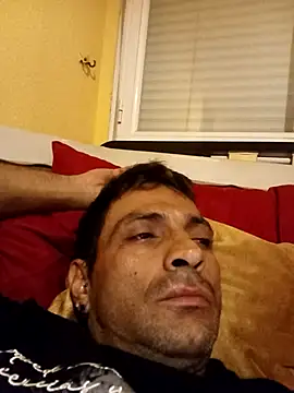 yoahotpetrafiery Webcam-Show