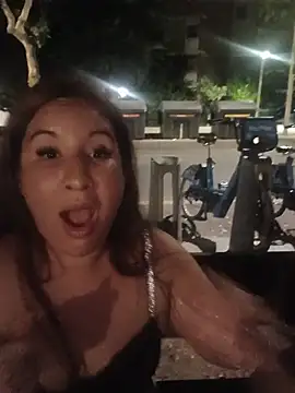 yoahotpetrafiery's Webcam Show