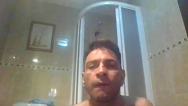 yoahotpetrafiery's Webcam Show