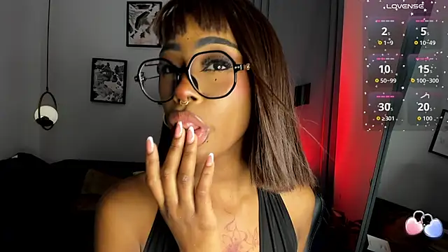 Chatroom XXX en direct de Afrodita_sweeet
