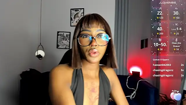 Chat XXX ao vivo de Afrodita_sweeet