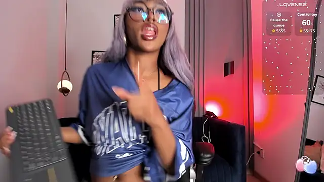 Afrodita_sweeet's Live XXX Chat