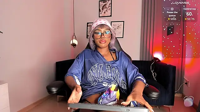 Afrodita_sweeet 라이브 XXX 채팅