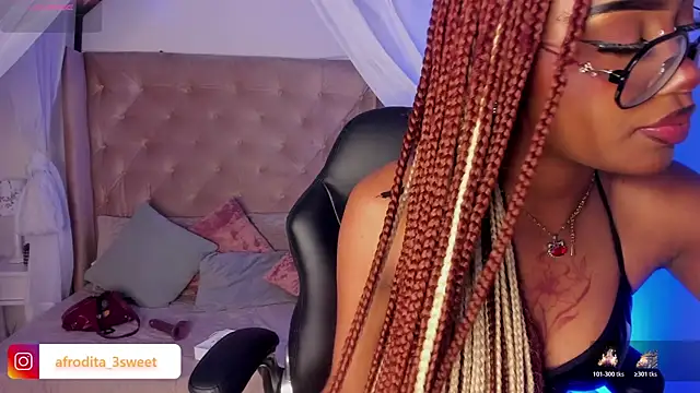 Afrodita_sweeet XXX чат на живо