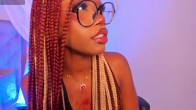Afrodita_sweeet's Webcam Show