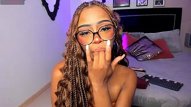 Afrodita_sweeet Chat XXX in diretta