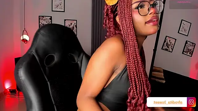 عرض كام Afrodita_sweeet
