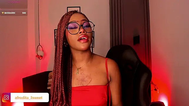 Afrodita_sweeet – Live XXX-chat