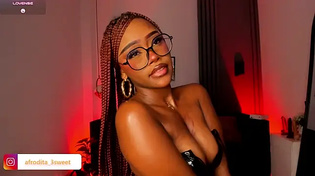 Afrodita_sweeet Live XXX-chat