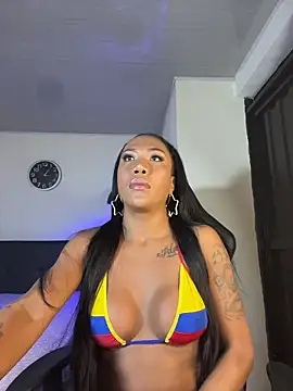 PilarBigCockxxx Show Webcam