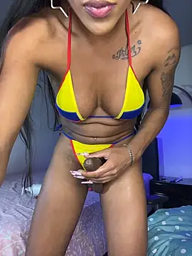 PilarBigCockxxx Webcam Show