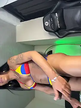 PilarBigCockxxx webcam show