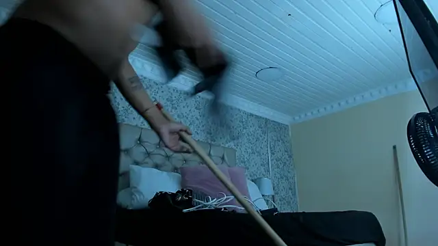 dafne_and_erick_'s Webcam Show