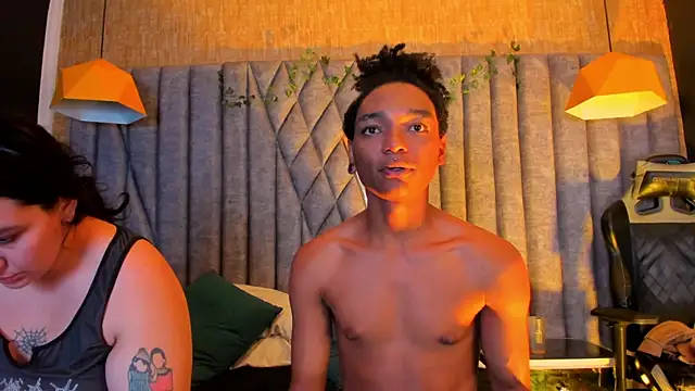 عرض كام dafne_and_erick_