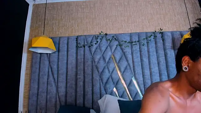 dafne_and_erick_ Webcam Show