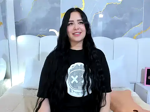 Sara_Garciia Chat Room in diretta