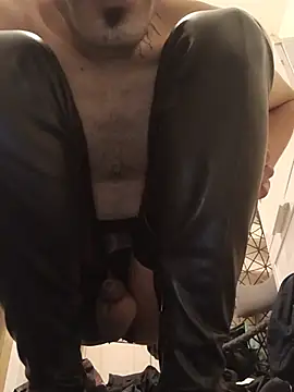 SmellyLeatherSally webcam show