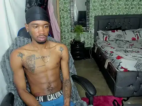 Kofi_exotic_2 Chat XXX live
