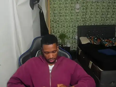 Kofi_exotic_2 Webcam show
