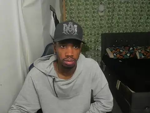 Kofi_exotic_2 Шоу с уебкамера