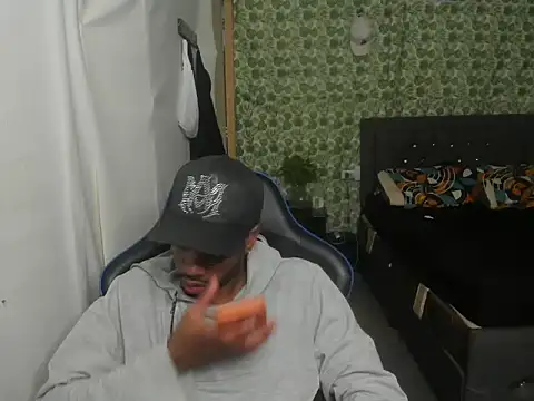 Kofi_exotic_2 网络视讯表演