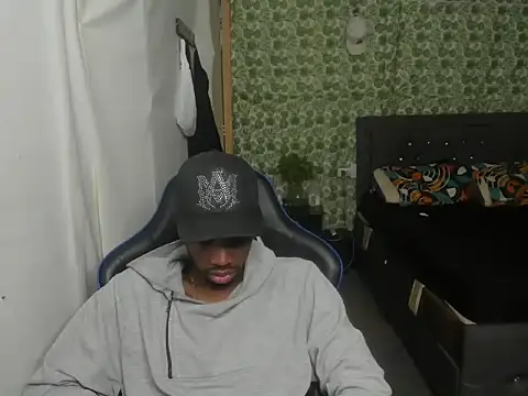 Вебкам-шоу Kofi_exotic_2