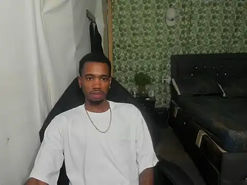 Kofi_exotic_2 在線直播表演