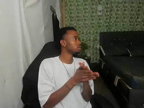 Webkamerová show Kofi_exotic_2