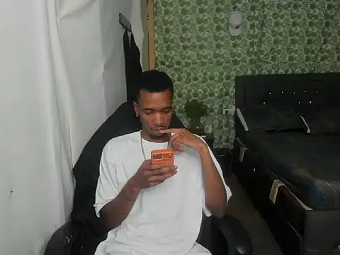 Kofi_exotic_2 网络视讯表演