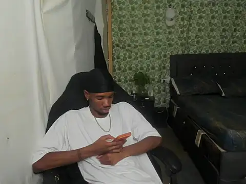 Show de webcam de Kofi_exotic_2
