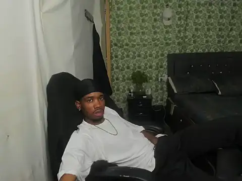 Kofi_exotic_2 Webcam Show