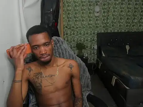 Kofi_exotic_2 Webcamshow