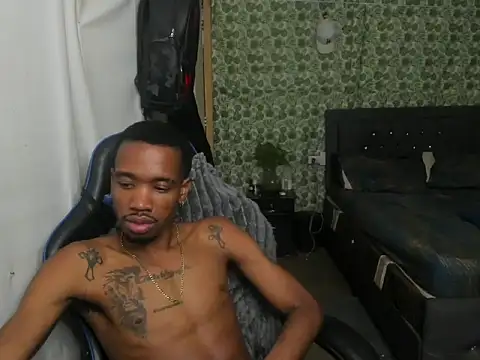 Kofi_exotic_2 Pertunjukan Webcam