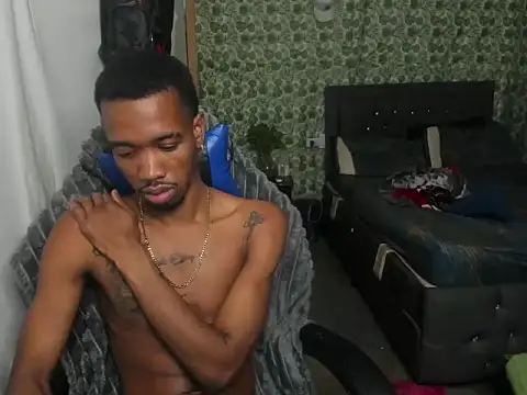 Show webcam de Kofi_exotic_2