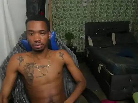 Kofi_exotic_2n Webbikameraesitys