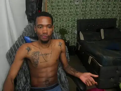 Show webcam de Kofi_exotic_2