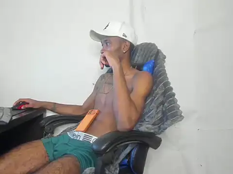 Kofi_exotic_2 在線直播表演