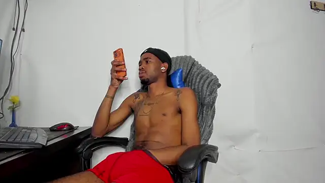 Show Webcam de Kofi_exotic_2