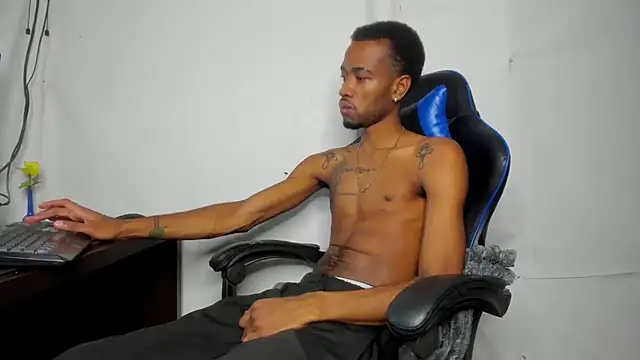 Kofi_exotic_2 Webcamshow