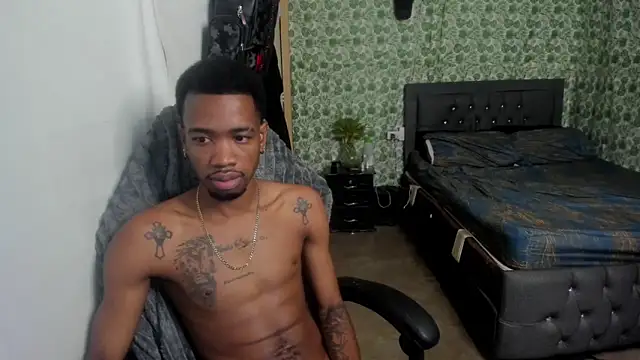Kofi_exotic_2 网络视讯表演